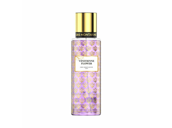 Gris Montaigne - Vénitienne Flower - 250ml