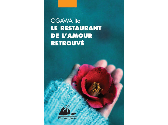 LE RESTAURANT DE L'AMOUR RETROUVE