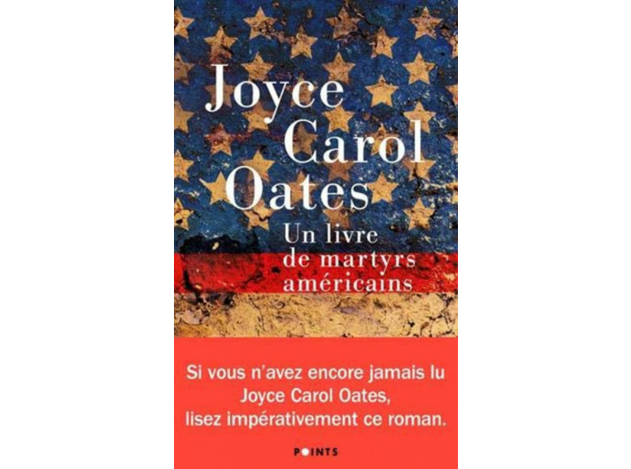 UN LIVRE DE MARTYRS AMERICAINS