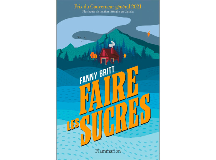 FAIRE LES SUCRES