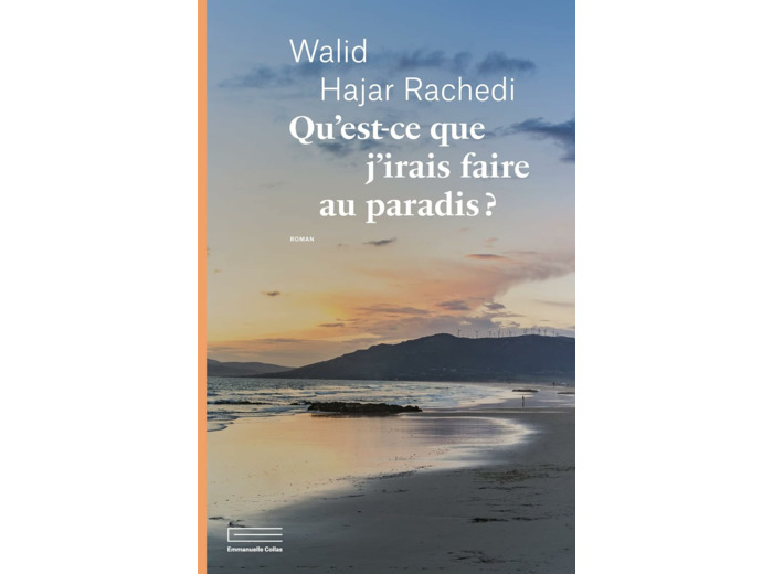 QU'EST-CE QUE J'IRAIS FAIRE AU PARADIS ?