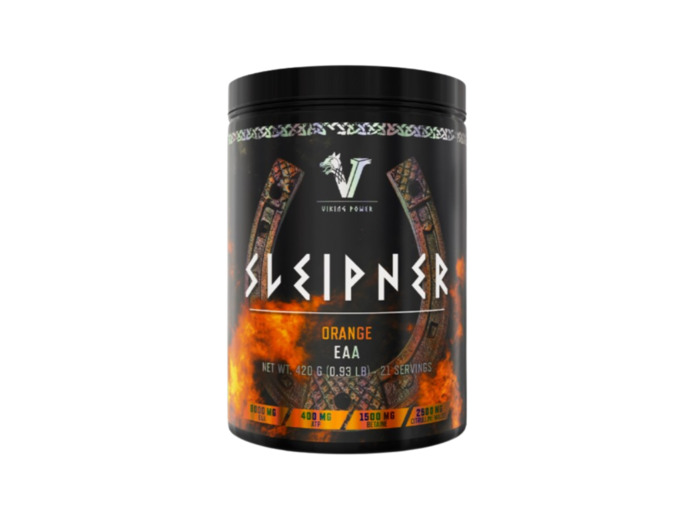 VIKING POWER SLEIPNER EAA 420G