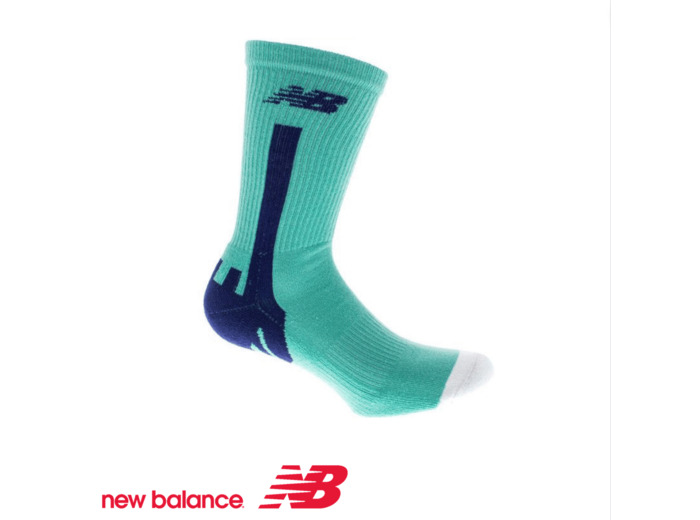 NEW BALANCE TENNIS SOCKS Tournament Crew