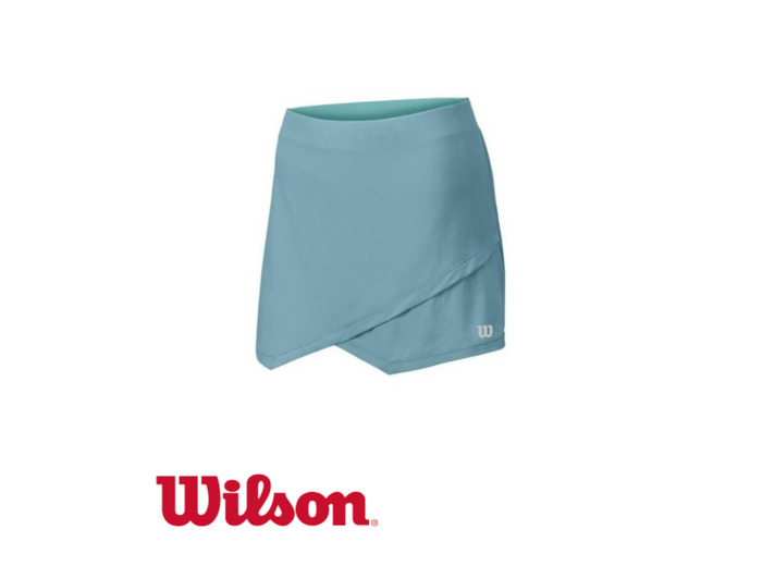 WILSON SKIRT STILLWATER Blue