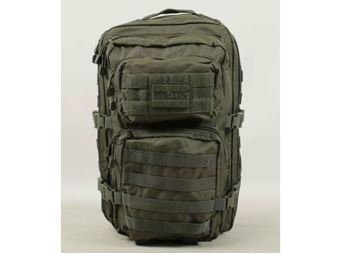 MIL-TEC SAC US ASSAULT