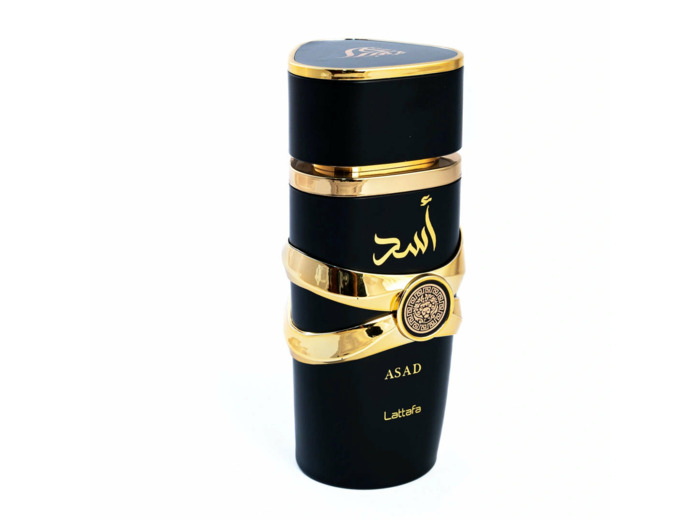 Asad – 100 ml