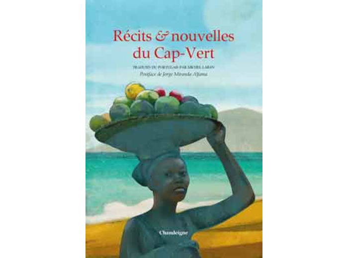RECITS ET NOUVELLES DU CAP-VERT