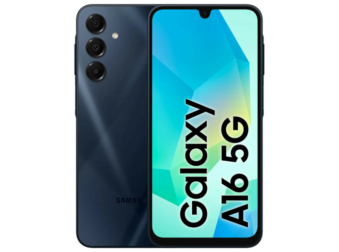 SAMSUNG Galaxy A16 5G - Neuf