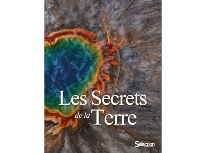LES SECRETS DE LA TERRE