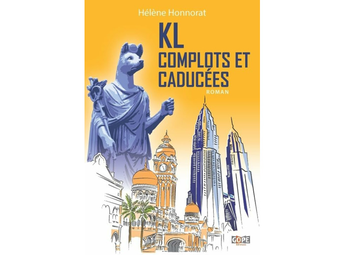 KL, COMPLOTS ET CADUCEES