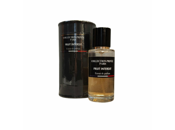 Fruit interdit - Collection Privée Paris - 50ml