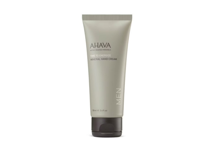 CRÈME POUR LES MAINS HOMMES