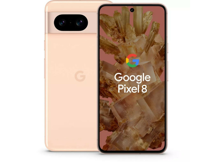 GOOGLE Pixel 8 - Neuf