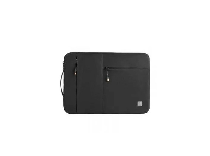 WiWU Alpha Slim Housse ordinateur 15,6" et 16"