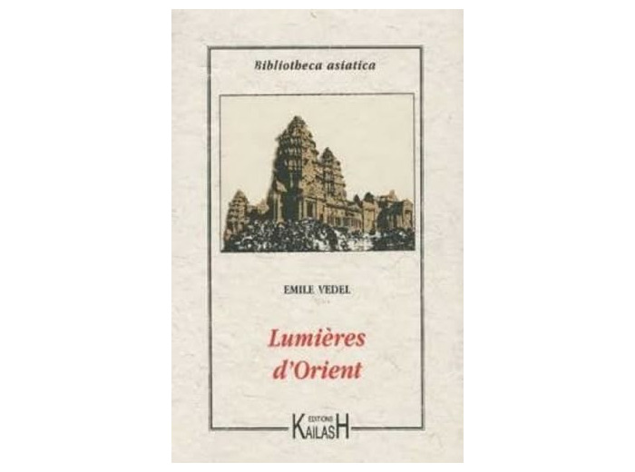 LUMIERE D'ORIENT