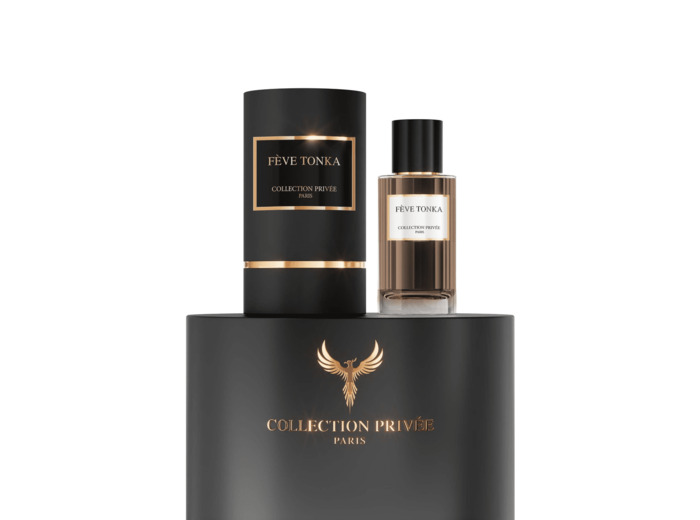 Collection Privée Phoenix - Fève Tonka - 50ml