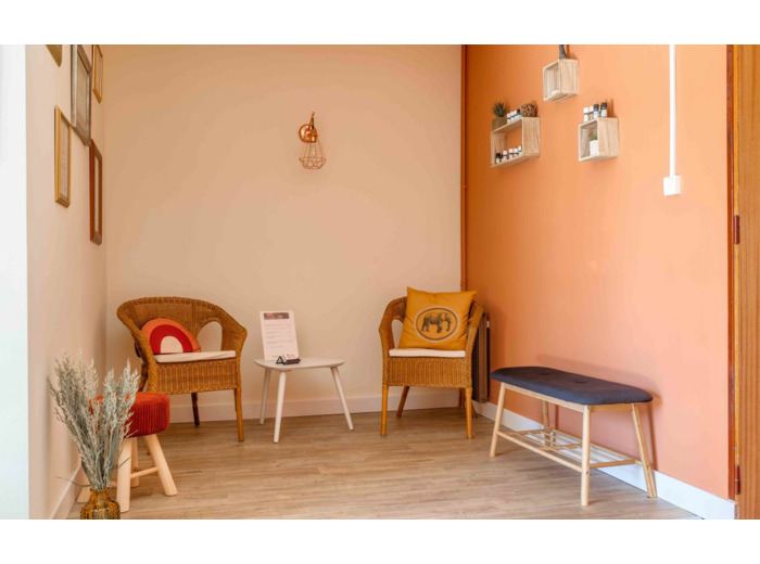 Consultation de suivi en naturopathie