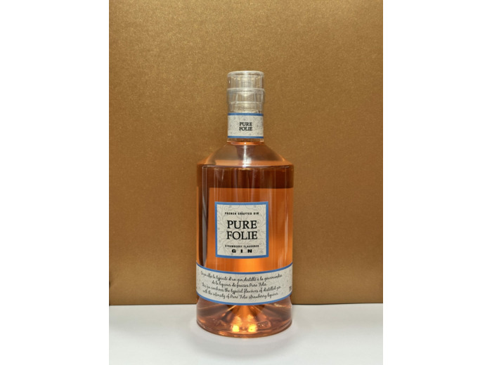 Gin Pure folie (20cl-70cl)