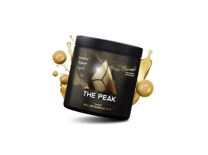 PEAK THE PEAK 375G