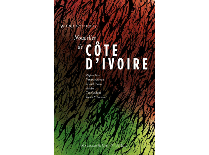 NOUVELLES DE COTE D'IVOIRE