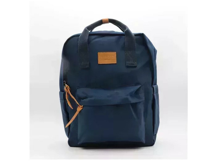 P398- Sac à dos Flora & Co (marine)