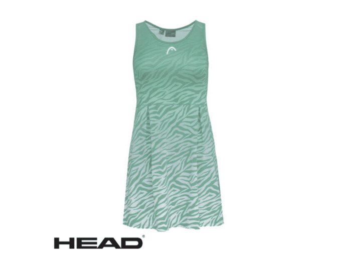 HEAD SPIRIT ROBE DE TENNIS Filles