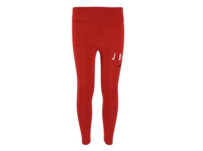 LEGGING Jordan SUSTAINABLE FILLE Rouge