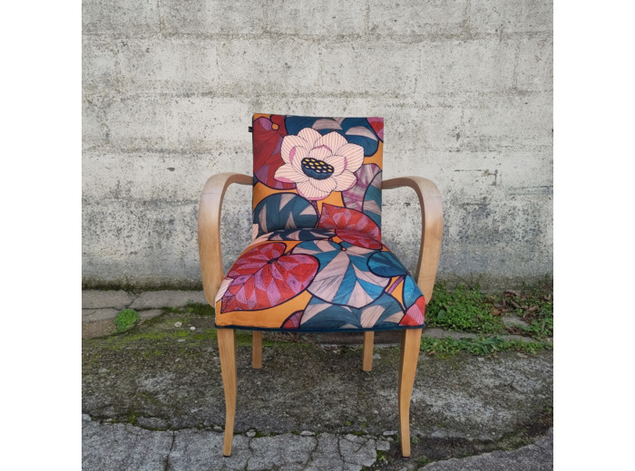 Fauteuil Bridge IDRIS