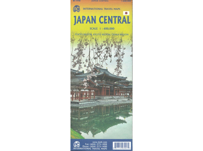 JAPAN CENTRAL