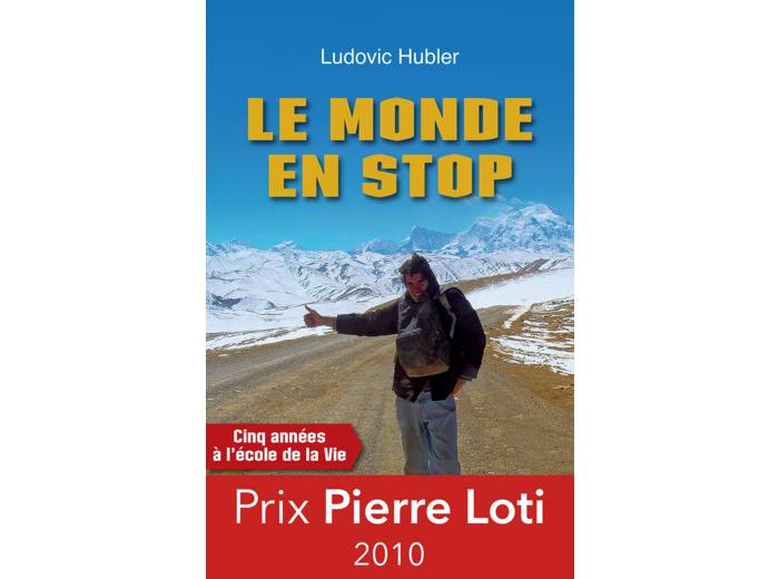 LE MONDE EN STOP