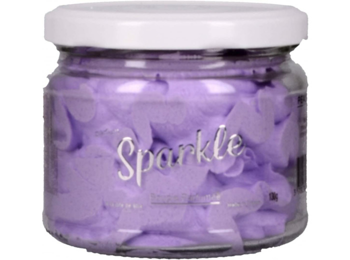 Bougie - Chantilly SPARKLE