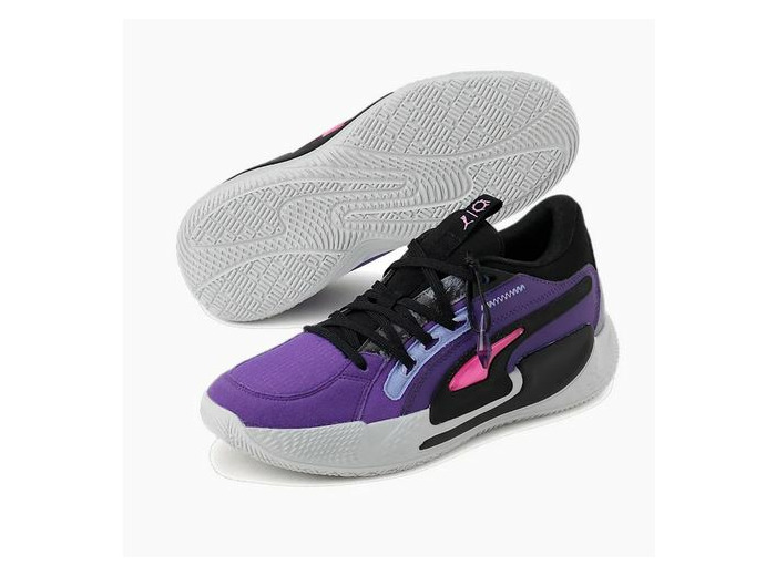 Puma Court Rider Chaos