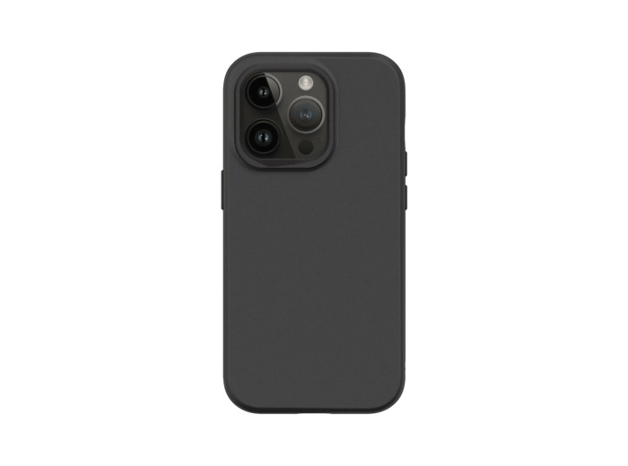 RHINOSHIELD Coque SolidSuit iPhone (Tous les modèles)