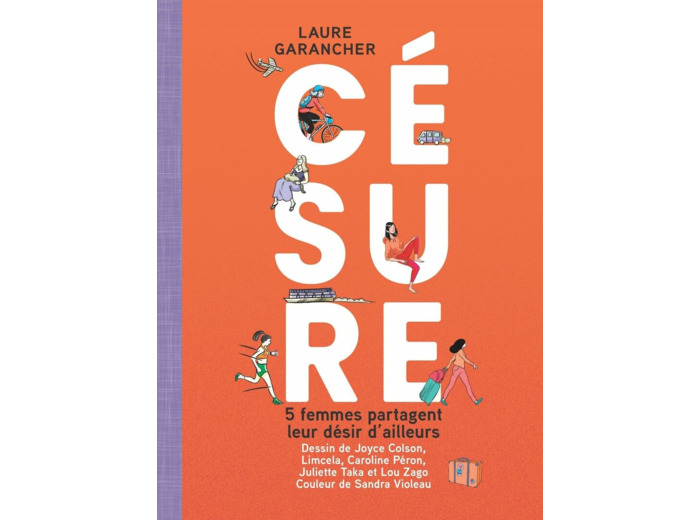 CESURE