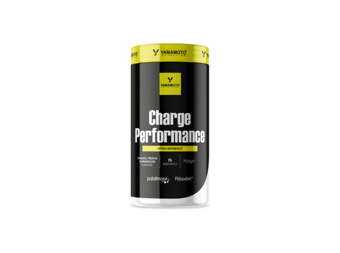 YAMAMOTO CHARGE PERFORMANCE 700G