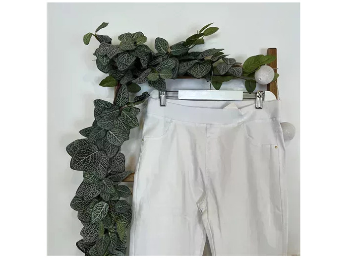 R276- Tregging (T38-T46) Christy (blanc)