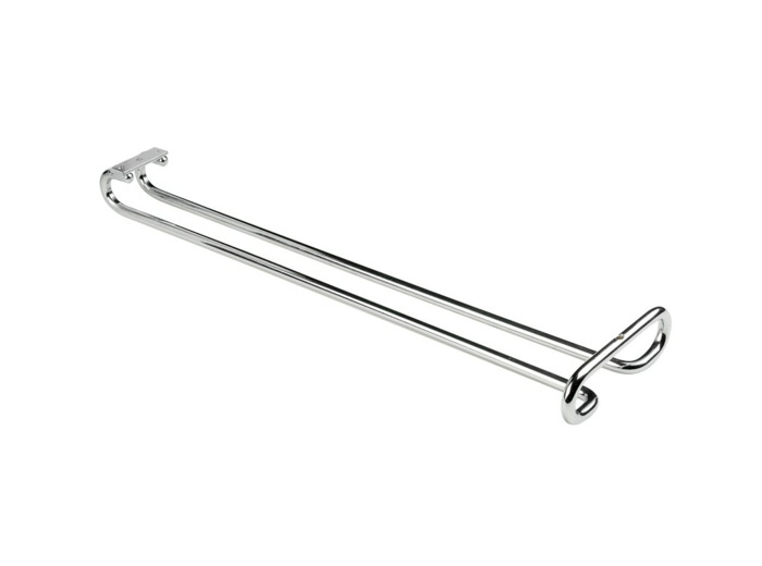 Support verres à pied