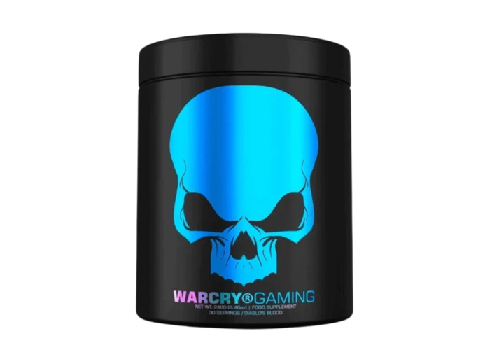 GENIUS WARCRY GAMING 240G
