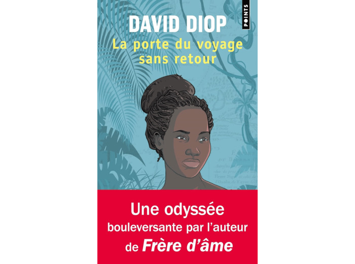LA PORTE DU VOYAGE SANS RETOUR OU LES CAHIERS SECRETS DE MICHEL ADANSON