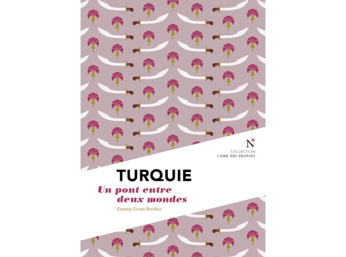 TURQUIE - UN PONT ENTRE DEUX MONDES