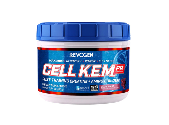 EVOGEN CELL KEM PR