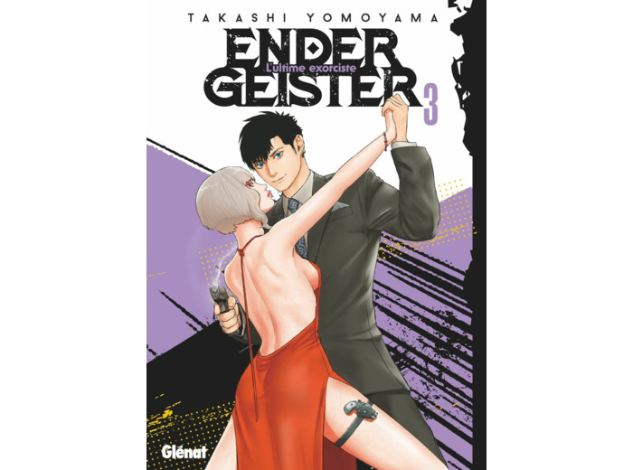 ENDER GEISTER - TOME 03