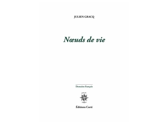 NOEUDS DE VIE