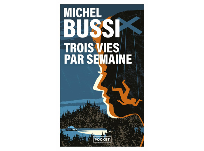 TROIS VIES PAR SEMAINE