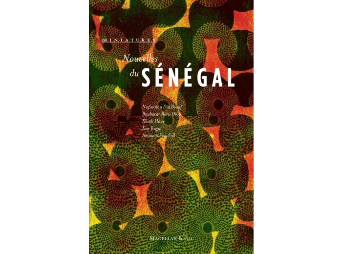 NOUVELLES DU SENEGAL