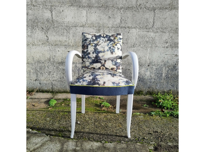 Fauteuil Bridge COSMOS