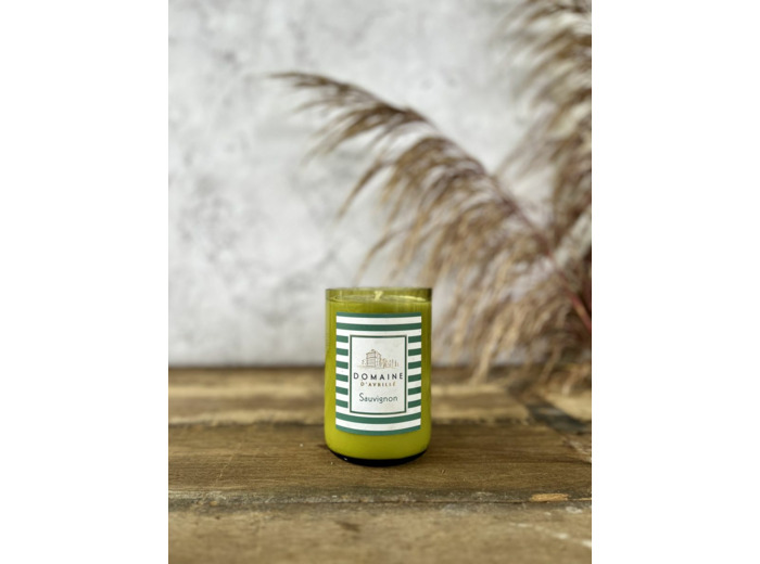 Château d'Avrillé · Sauvignon