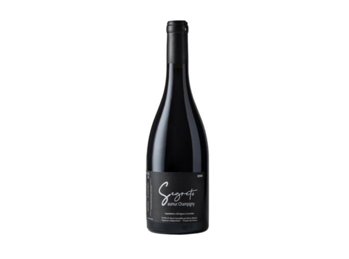 SEGRETO DOMAINE ANNIVY