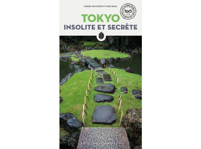 TOKYO INSOLITE ET SECRETE