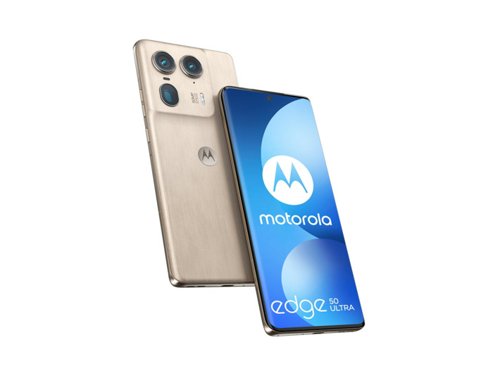 MOTOROLA Edge 50 Ultra - Neuf